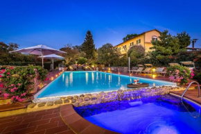 Гостиница Fattoria Casa Italia  Лампореккио